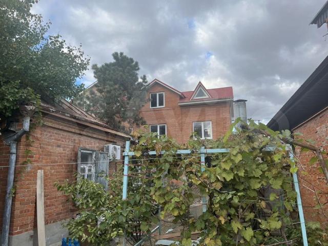 Квартира продажа в Березовый, Краснодарский Край