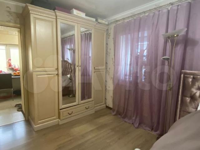 Квартира продажа в Березовый, Краснодарский Край