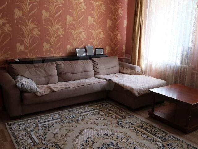Квартира продажа в Березовый, Краснодарский Край