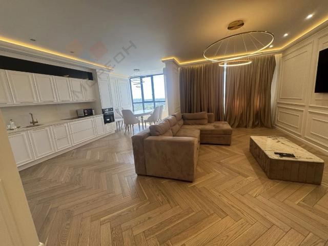 Квартира продажа в Березовый, Краснодарский Край