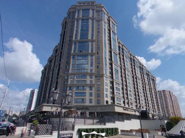 Квартира продажа в Березовый, Краснодарский Край