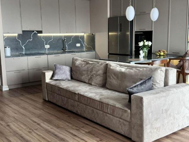 Квартира продажа в Березовый, Краснодарский Край