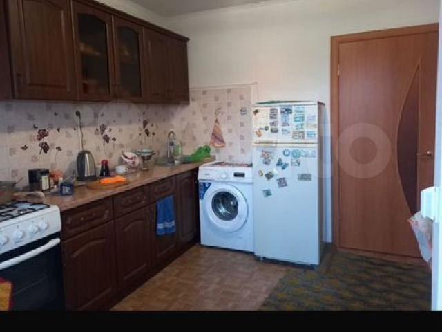 Квартира продажа в Березовый, Краснодарский Край