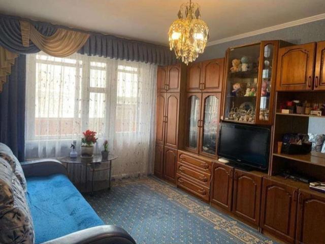 Квартира продажа в Березовый, Краснодарский Край