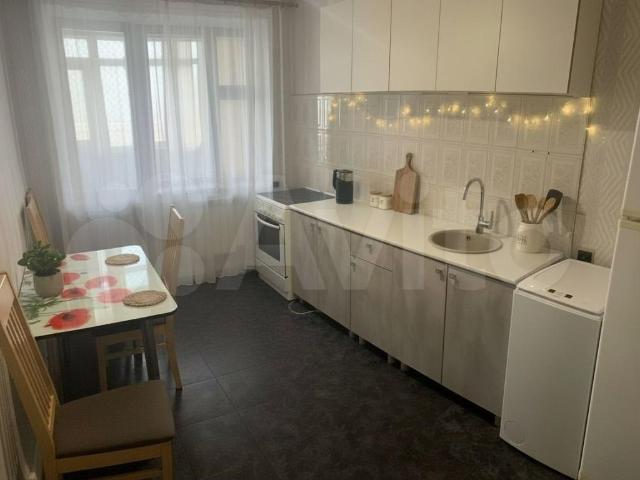 Квартира продажа в Березовый, Краснодарский Край