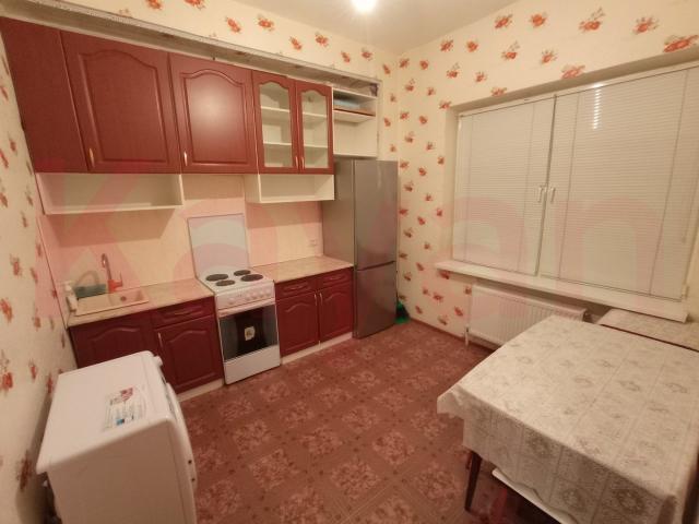 Квартира аренда в Березовый, Краснодарский Край