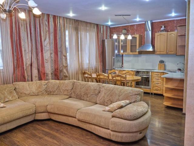 Квартира продажа в Березовый, Краснодарский Край