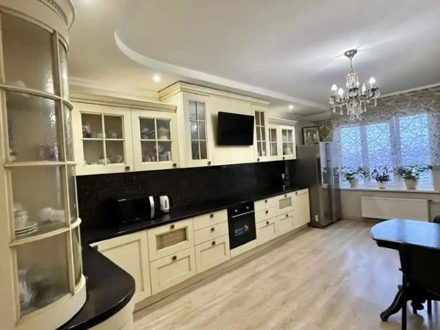 Квартира продажа в Березовый, Краснодарский Край