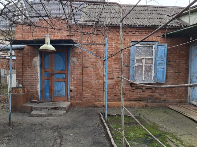 Квартира продажа в Березовый, Краснодарский Край