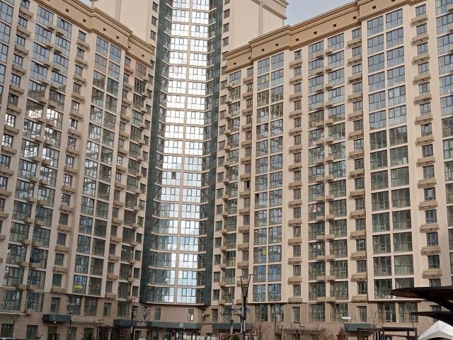 Квартира продажа в Березовый, Краснодарский Край