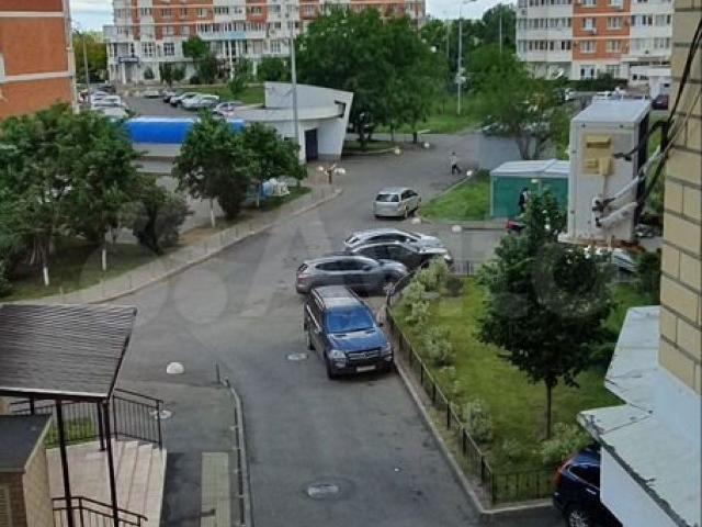 Квартира продажа в Березовый, Краснодарский Край