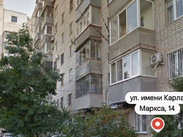 Квартира продажа в Березовый, Краснодарский Край