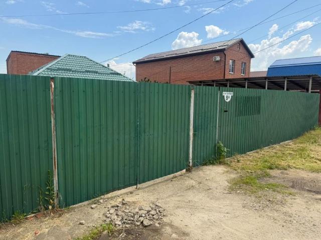 Квартира продажа в Березовый, Краснодарский Край