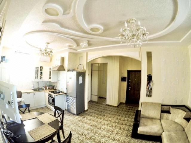 Квартира продажа в Березовый, Краснодарский Край