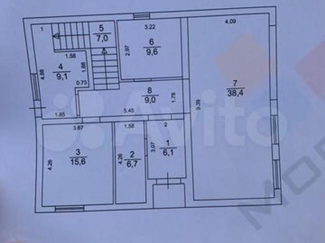 Квартира продажа в Березовый, Краснодарский Край