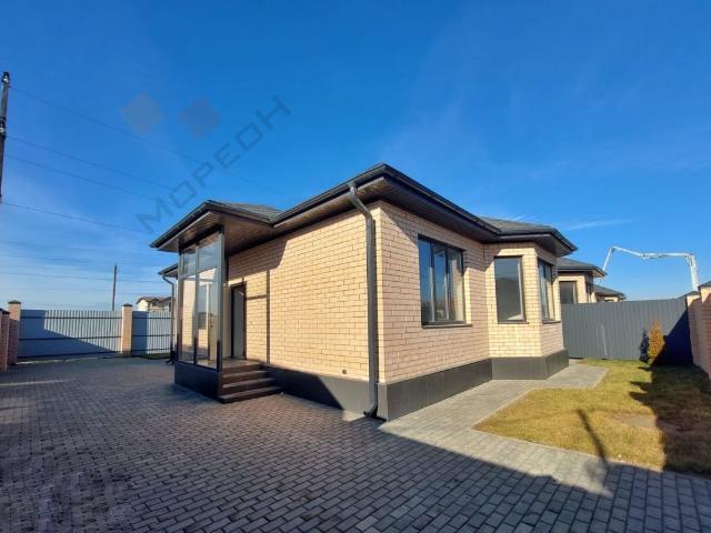 Квартира продажа в Березовый, Краснодарский Край