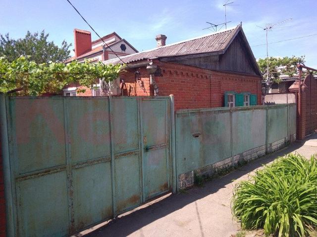 Квартира аренда в Березовый, Краснодарский Край