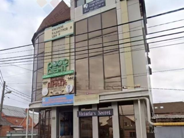 Квартира аренда в Березовый, Краснодарский Край