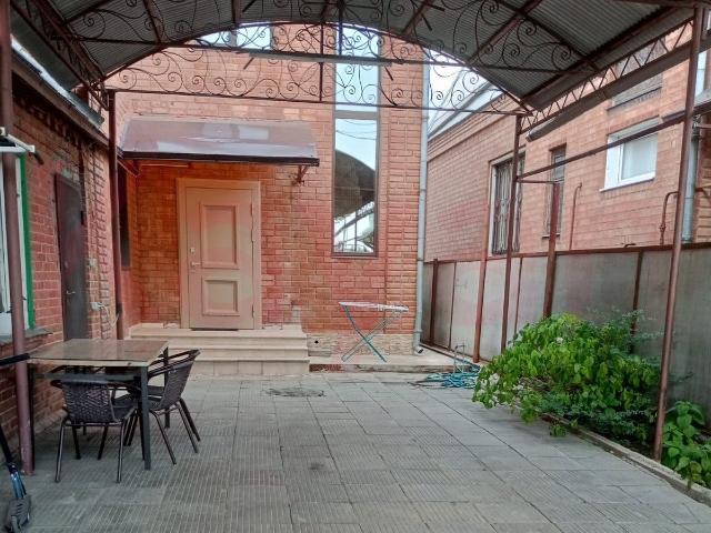 Квартира аренда в Березовый, Краснодарский Край