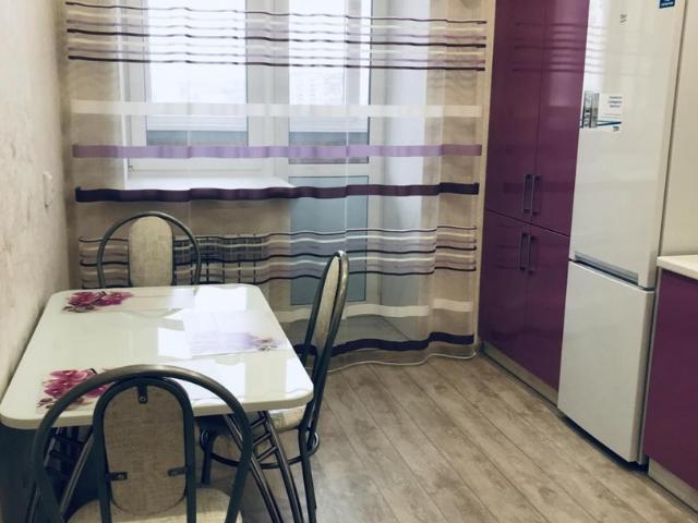 Квартира аренда в Березовый, Краснодарский Край