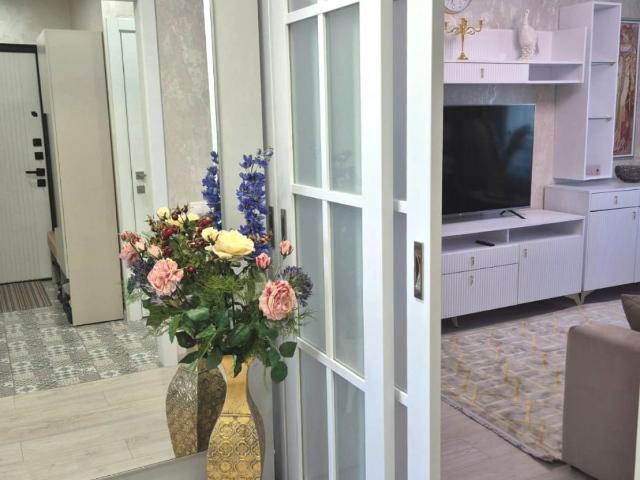 Квартира продажа в Березовый, Краснодарский Край
