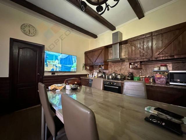Квартира продажа в Пашковский, Березовый