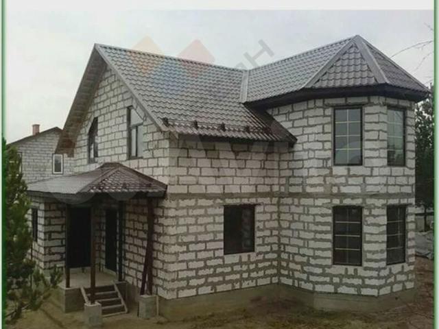 Квартира продажа в Пашковский, Березовый
