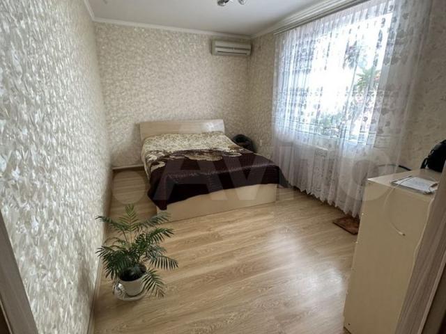 Квартира продажа в Пашковский, Березовый