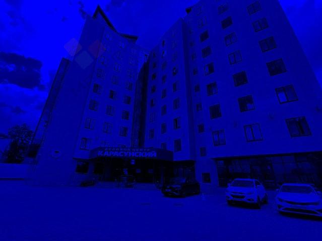 Квартира аренда в Пашковский, Березовый