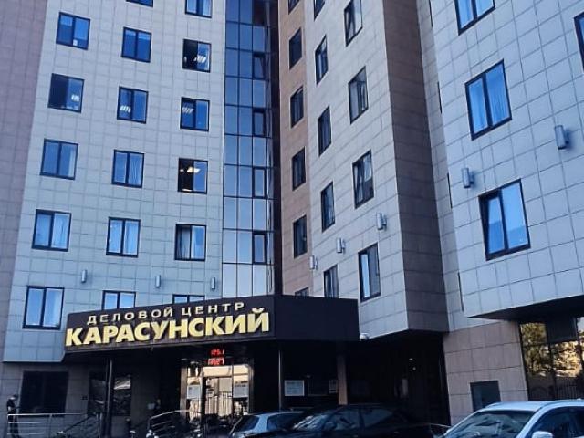Квартира аренда в Пашковский, Березовый