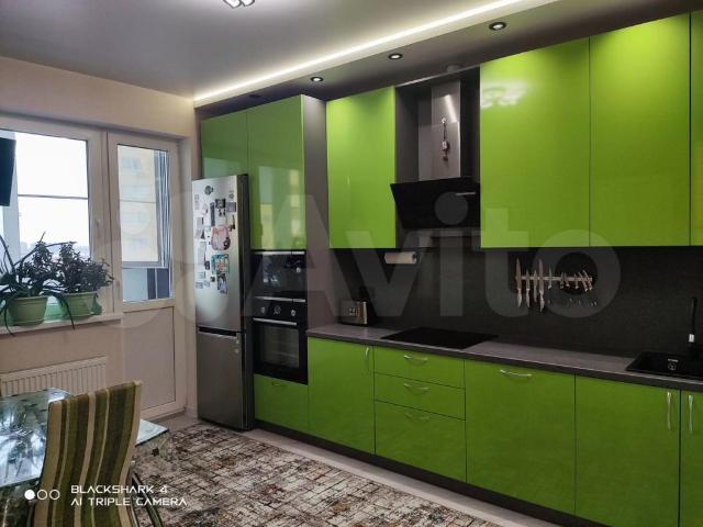 Квартира продажа в Березовый, Краснодарский Край