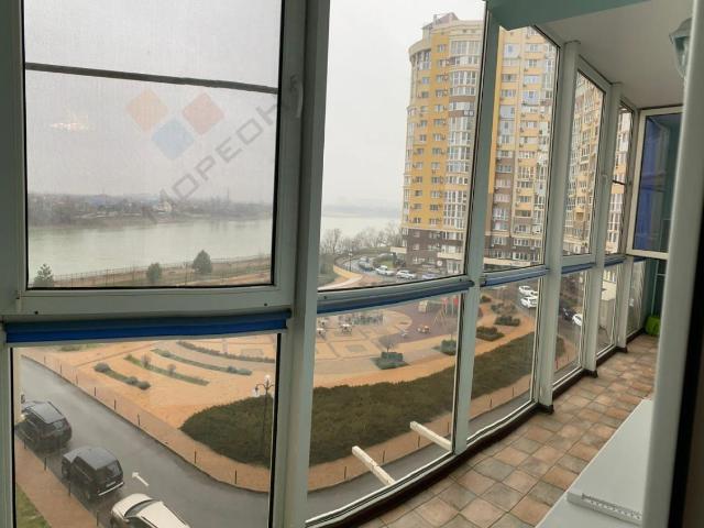 Квартира продажа в Березовый, Краснодарский Край