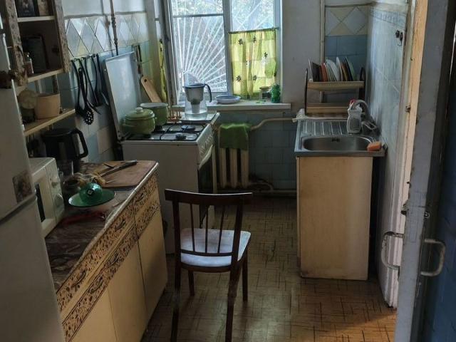 Квартира продажа в Березовый, Краснодарский Край