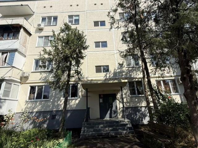 Квартира продажа в Березовый, Краснодарский Край