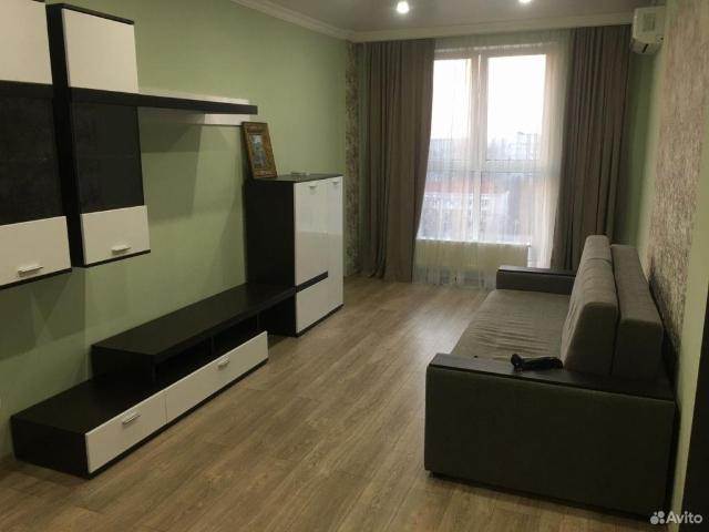 Квартира продажа в Березовый, Краснодарский Край