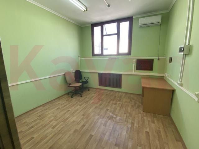 Квартира аренда в Березовый, Краснодарский Край