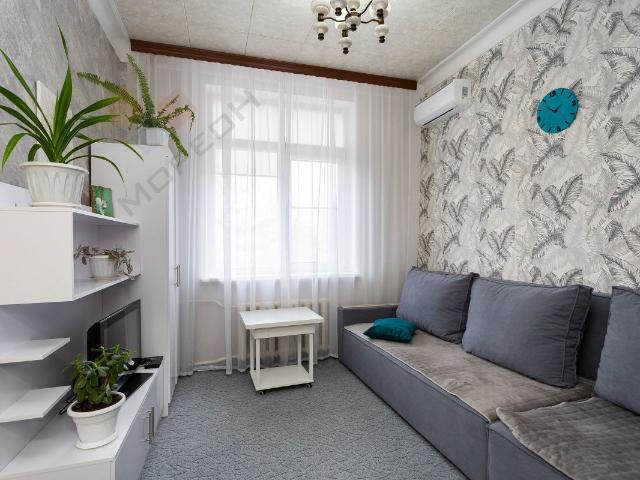 Квартира продажа в Березовый, Краснодарский Край