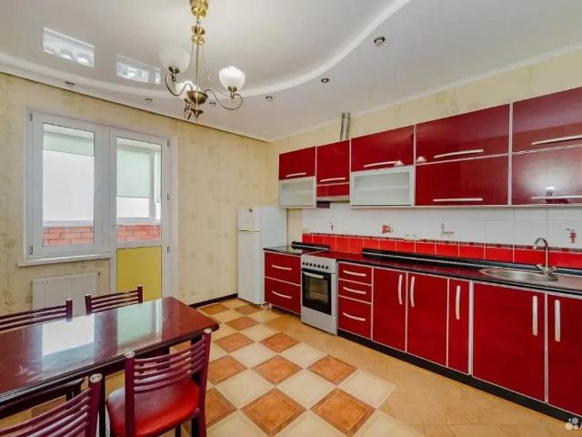 Квартира продажа в Березовый, Краснодарский Край