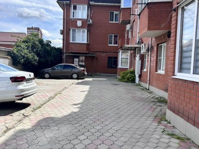 Квартира продажа в Березовый, Краснодарский Край