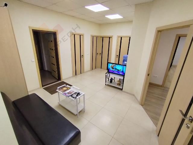 Квартира аренда в Березовый, Краснодарский Край
