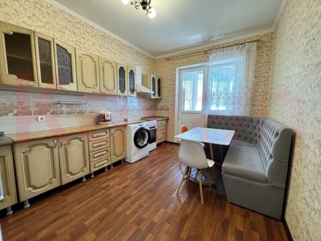 Квартира аренда в Березовый, Краснодарский Край