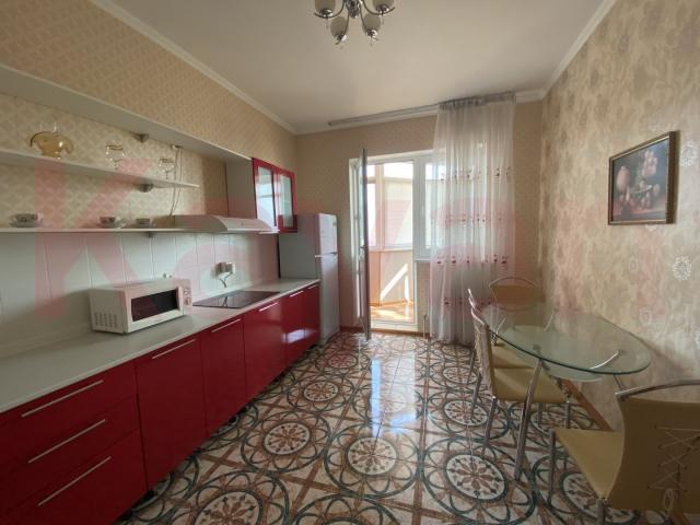 Квартира аренда в Березовый, Краснодарский Край