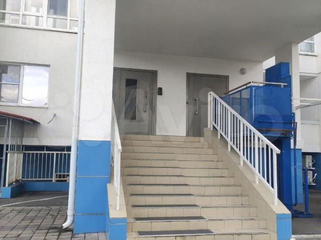 Квартира продажа в Березовый, Краснодарский Край