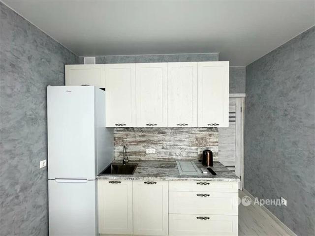 Квартира аренда в Березовый, Краснодарский Край