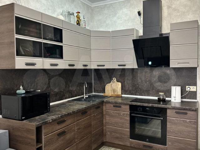Квартира продажа в Березовый, Краснодарский Край