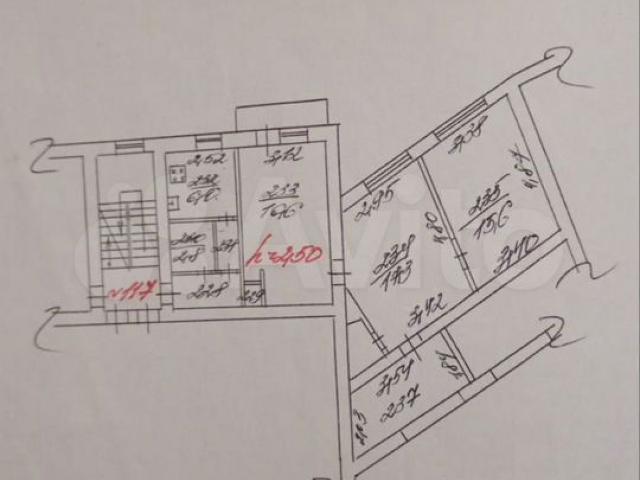 Квартира продажа в Березовый, Краснодарский Край