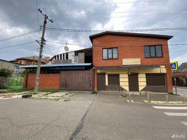 Квартира продажа в Березовый, Краснодарский Край