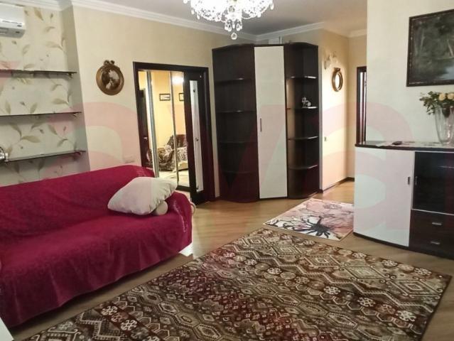 Квартира аренда в Березовый, Краснодарский Край