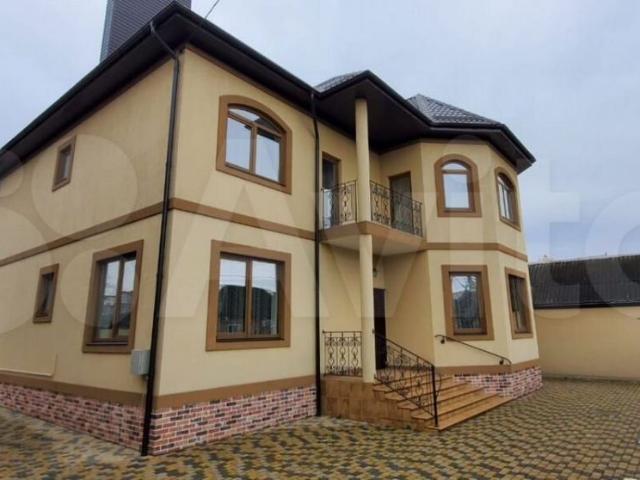 Квартира продажа в Березовый, Краснодарский Край