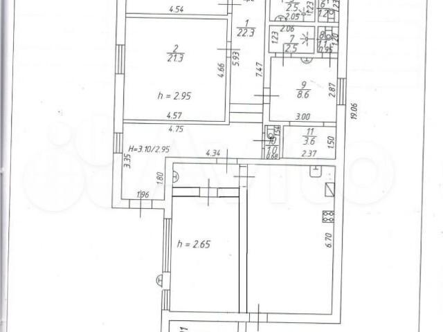 Квартира продажа в Березовый, Краснодарский Край